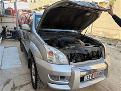 تويوتا لاندكروزر برادو